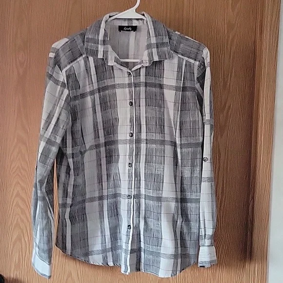 Women's Long sleeve top - Picture 1 of 6